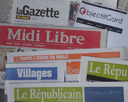 Candidats aux municipales & PNR