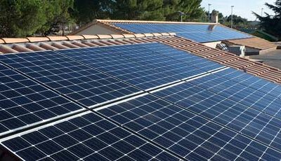 L’ÉNERGIE ET LE CLIMAT